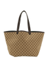 Totissima Tote, &pound;950, Handbags, Beige, Canvas, Front view